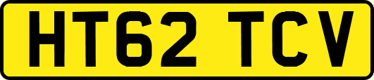 HT62TCV