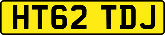 HT62TDJ