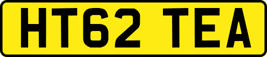 HT62TEA