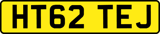 HT62TEJ
