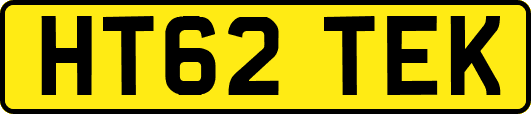 HT62TEK