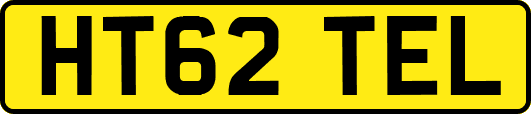 HT62TEL