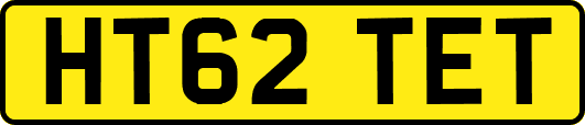 HT62TET