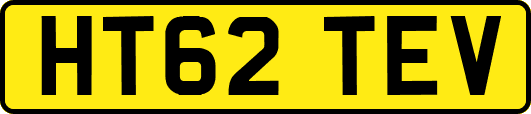 HT62TEV