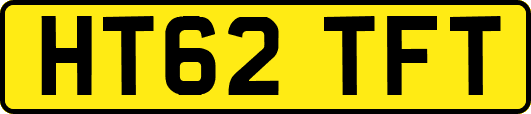 HT62TFT