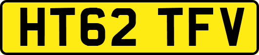 HT62TFV