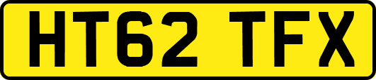HT62TFX
