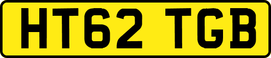 HT62TGB