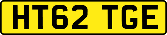HT62TGE