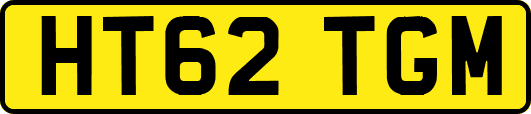HT62TGM