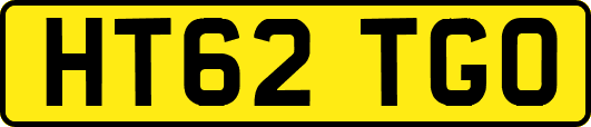 HT62TGO