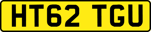 HT62TGU