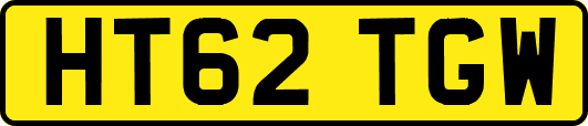 HT62TGW
