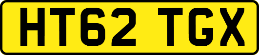 HT62TGX