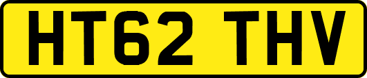HT62THV