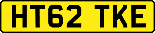 HT62TKE
