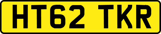HT62TKR