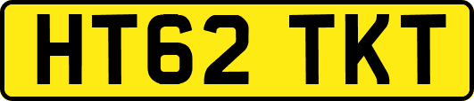 HT62TKT