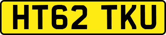 HT62TKU