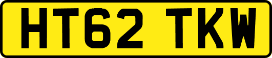 HT62TKW