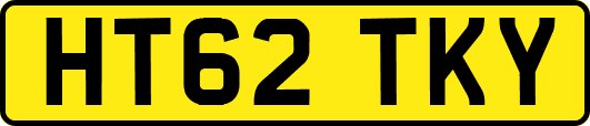 HT62TKY
