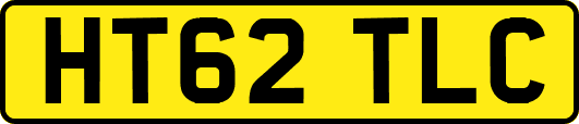 HT62TLC