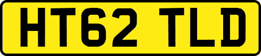 HT62TLD