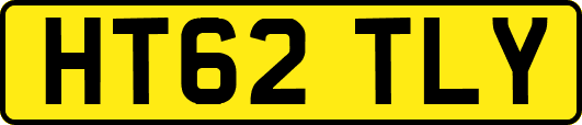 HT62TLY