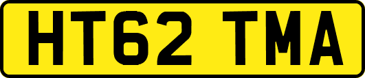 HT62TMA