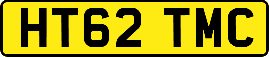 HT62TMC