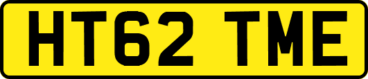 HT62TME
