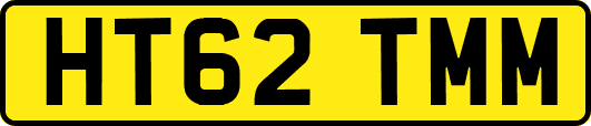 HT62TMM