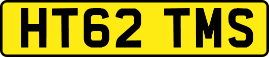HT62TMS