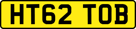 HT62TOB