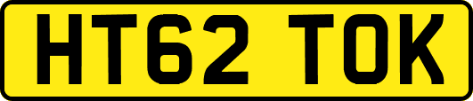 HT62TOK