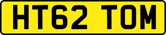 HT62TOM