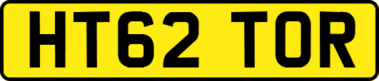 HT62TOR