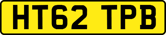 HT62TPB