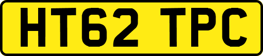 HT62TPC