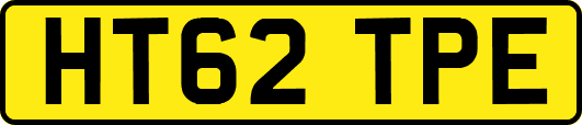 HT62TPE