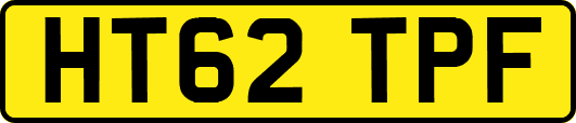HT62TPF