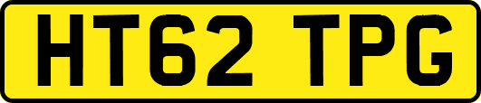 HT62TPG