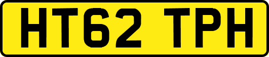 HT62TPH