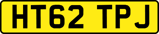 HT62TPJ