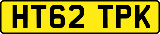 HT62TPK