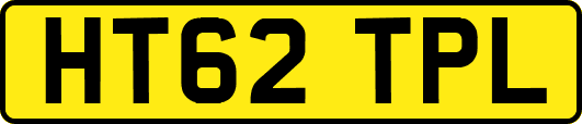 HT62TPL