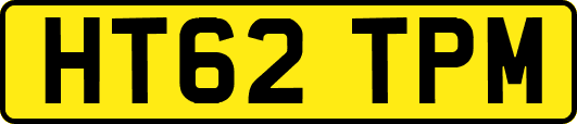 HT62TPM