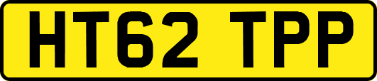 HT62TPP
