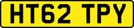 HT62TPY