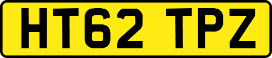 HT62TPZ